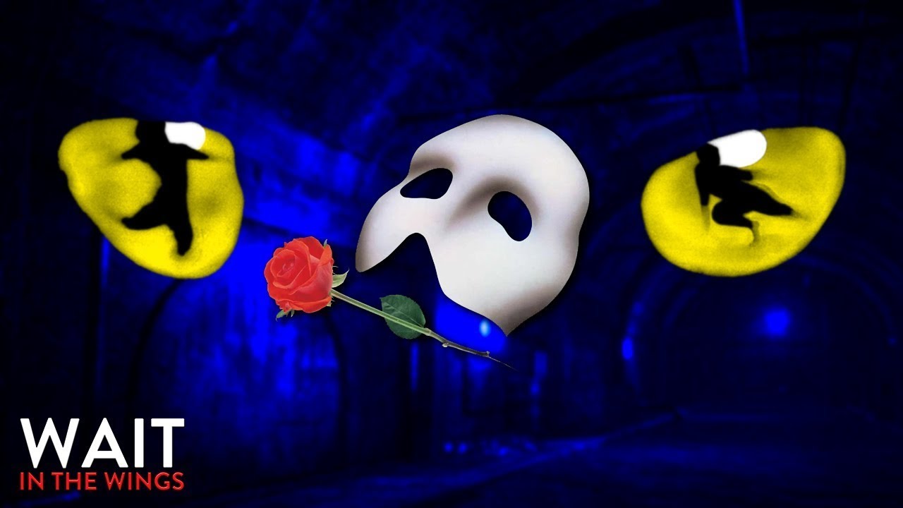 The Tragedy of Phantom & Grizabella | A Video Essay