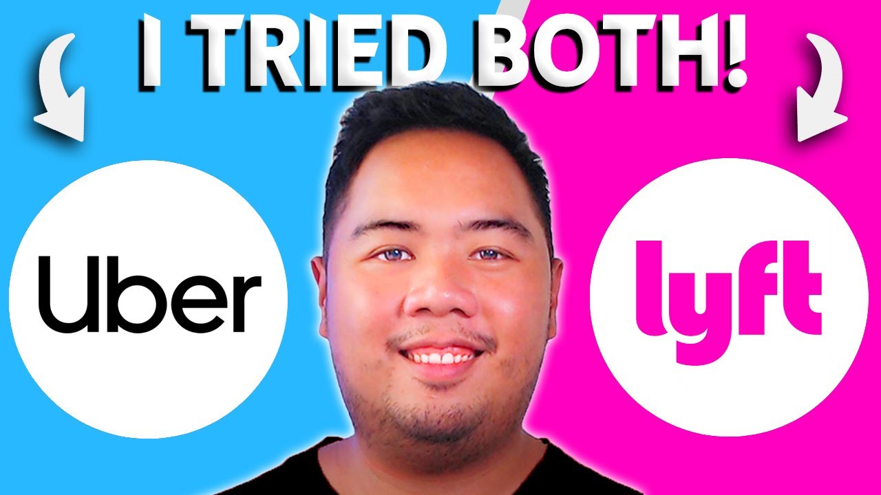 Uber vs Lyft For Drivers (2026) - Which One Is BETTER?