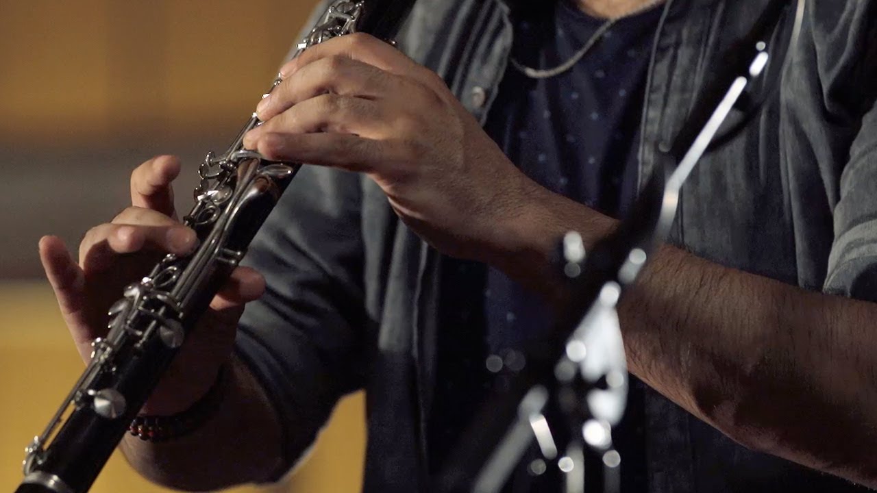 Adam Ben Ezra - Lord of Forgiveness (Pin Drop / Studio Live Session)