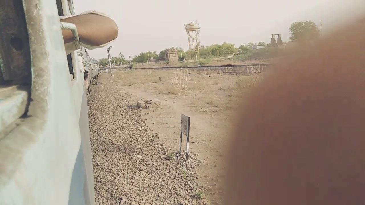 Luni junction