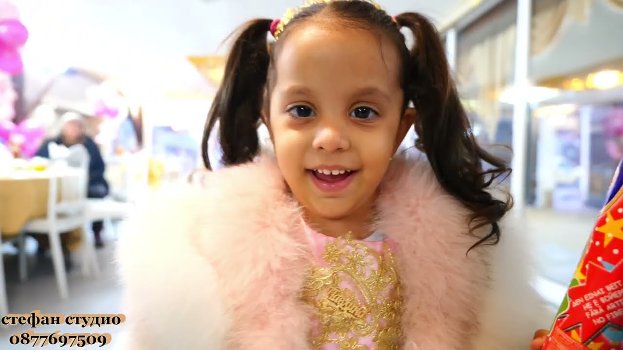 чрд павлина солтанката 3 годинки стефан студио 0877697509-0878251919