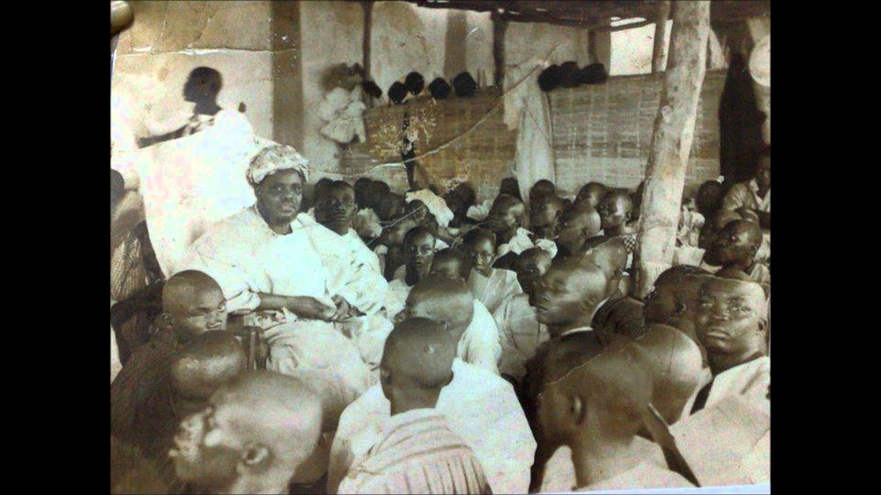 Les conseils de Cheikh Ibrahima Niass à la Nouvelle génération.