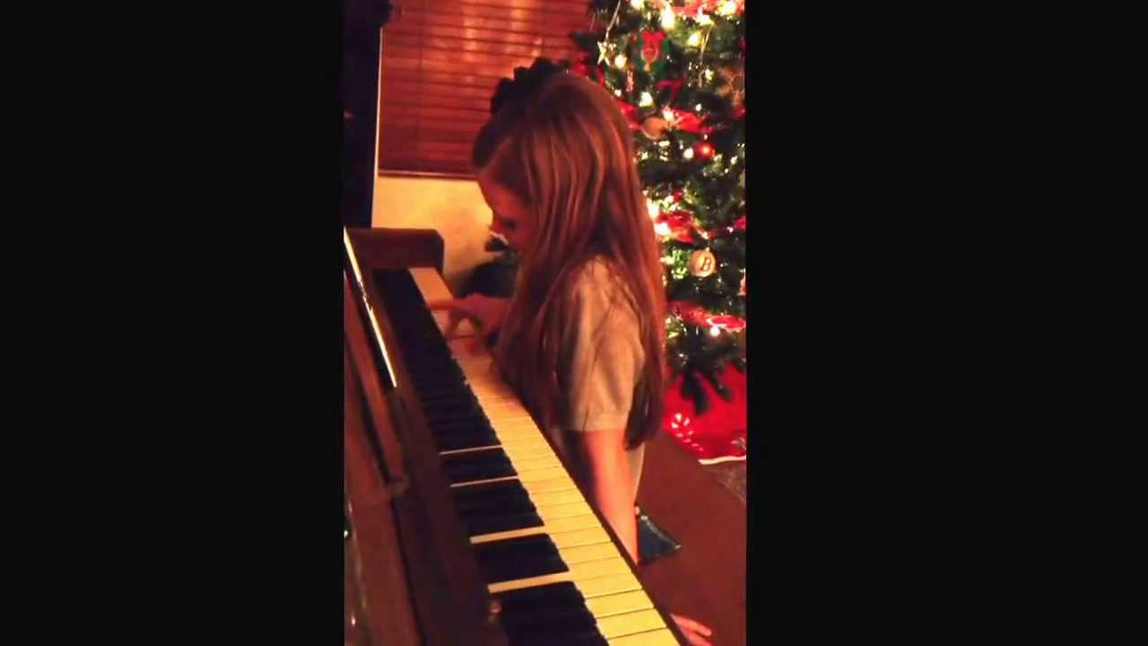 Addison Scott 12/5/2013, original song 
