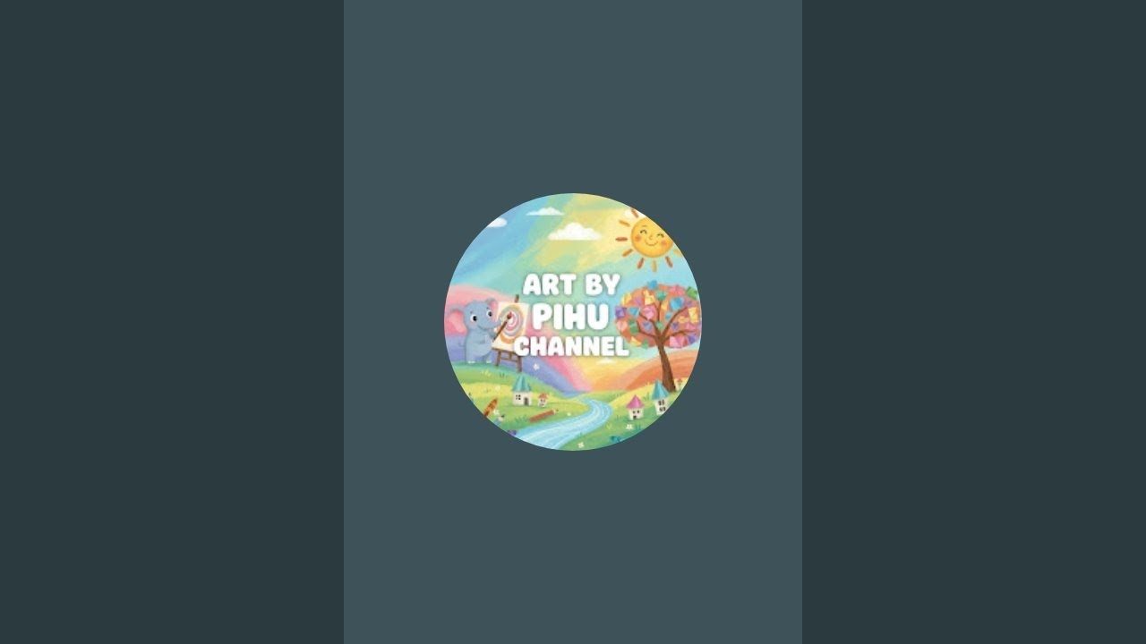 Art by Pihu is live