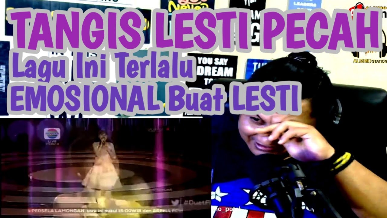 Menguras Air Mata❗Lesti Kejora Derita Diatas Derita Indosiar
