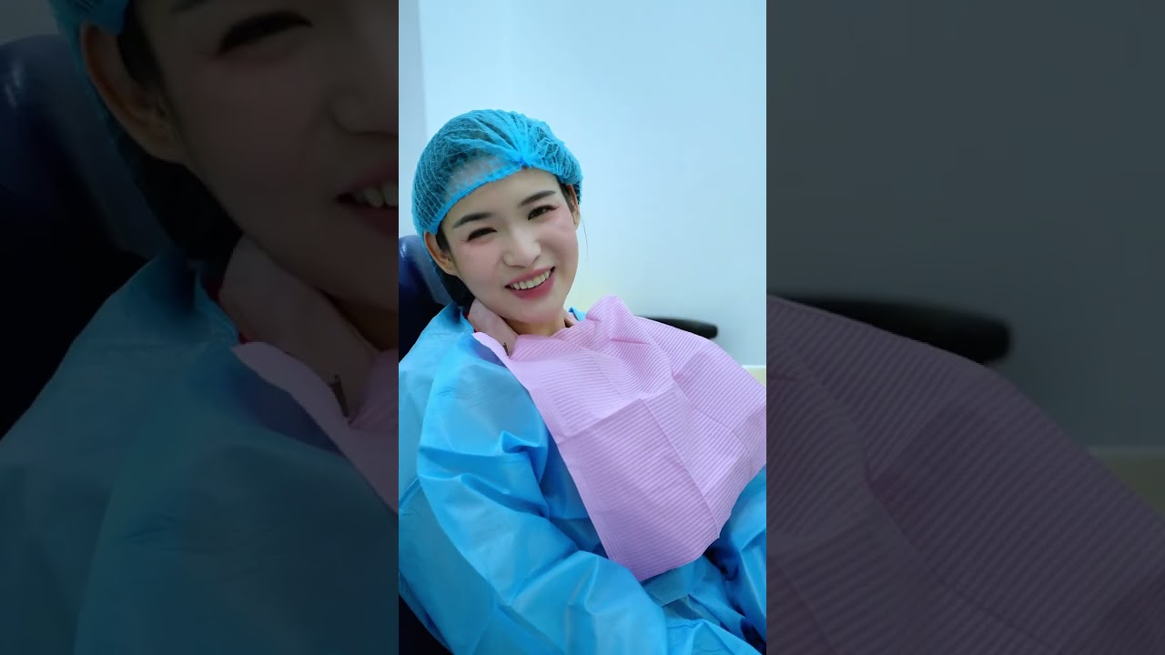 Toni Sia&rsquo;s Smile Transformation