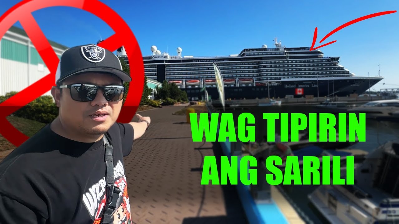How we spent our day off in Canada 🇨🇦 | Pinoy in Canada