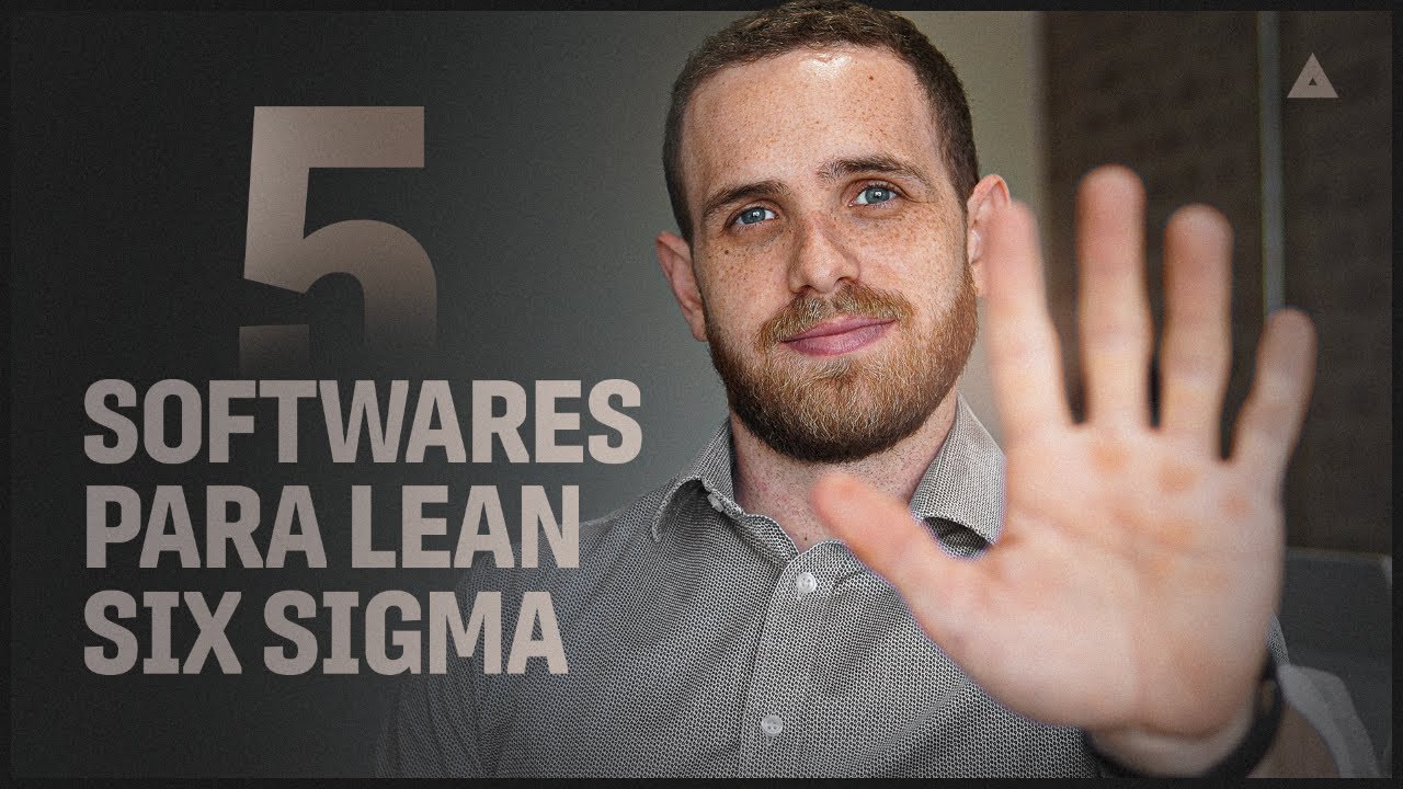 Quais softwares usar no Lean Six Sigma? VEJA 5 OPÇÕES!