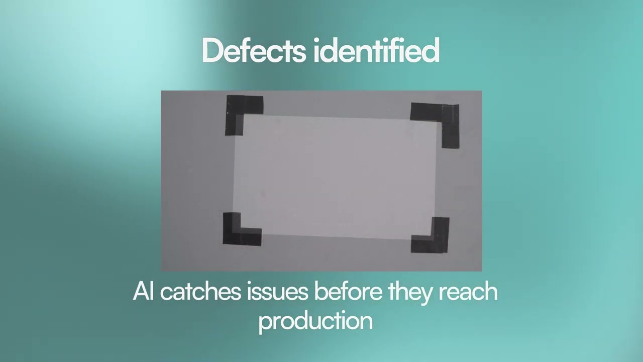 Scanley Vision - Quality