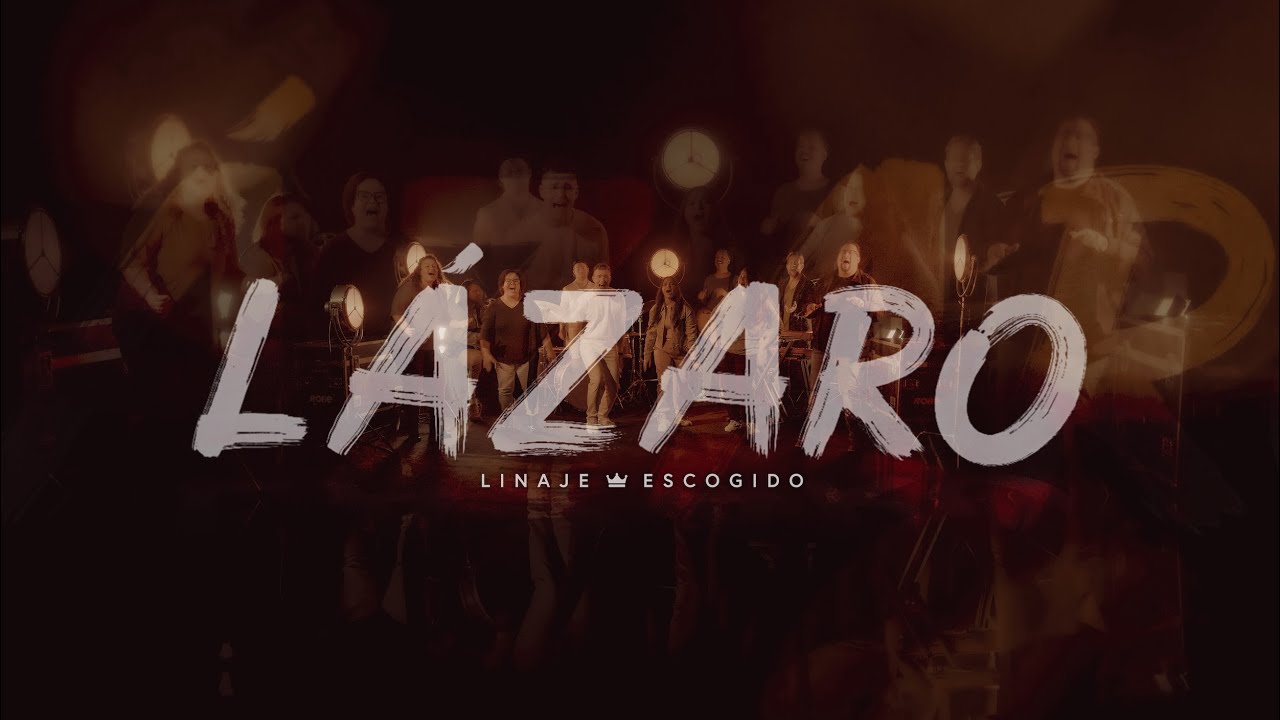 L&Aacute;ZARO | Linaje Escogido | Video Oficial
