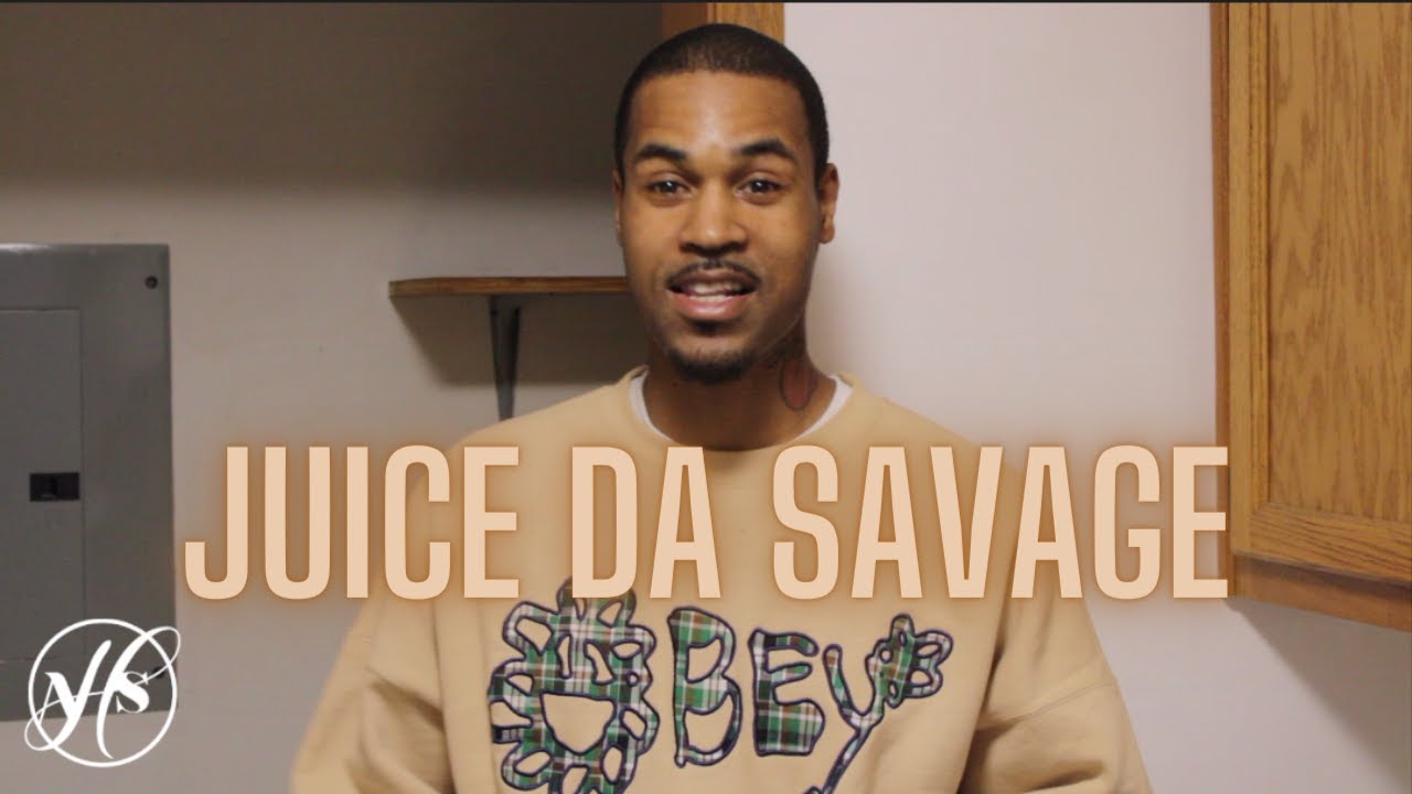 Juice Da Savage on Blood Money, Capo & Tray Savage | Talks Fighting Munna Duke & Bruh Bruh