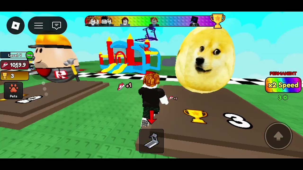 Roblox video