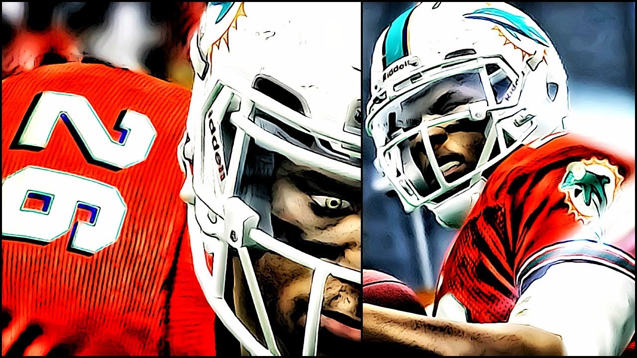 Madden 25 Connected Player Franchise - Speed HB Sanders Jr. First Home Game in Miami - Epic Finish