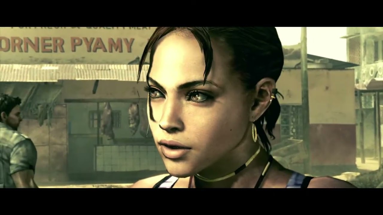 resident evil Gold Edition