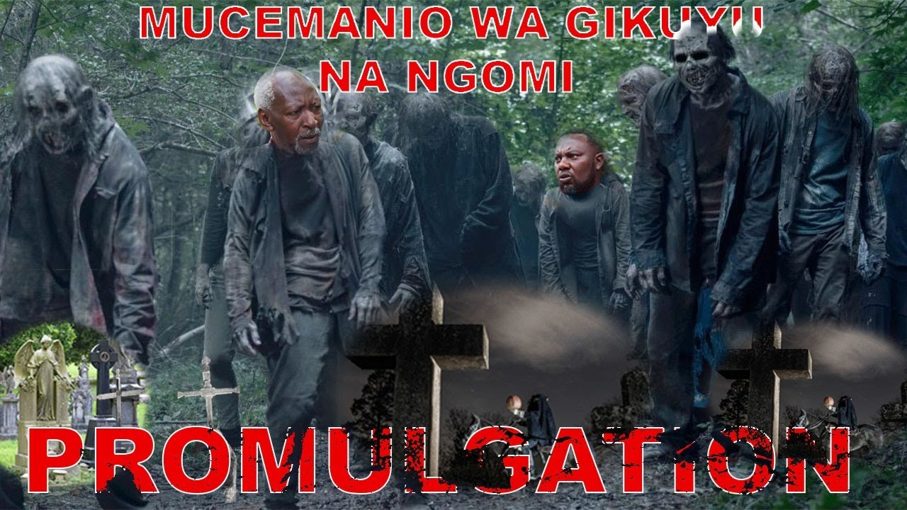 SN 5 EP 2 Battle of the Titans Prof. Samwel Kamitha VS Karanja wa Mwangi
