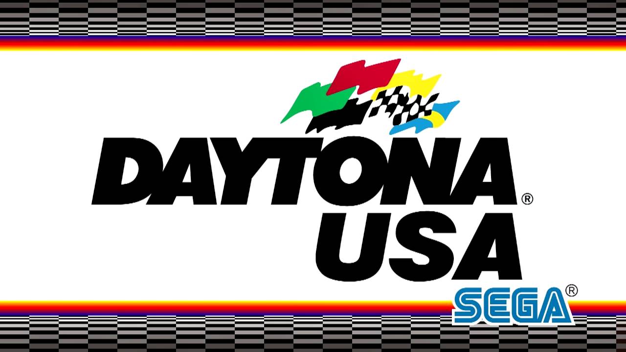 The King of Speed - Daytona USA