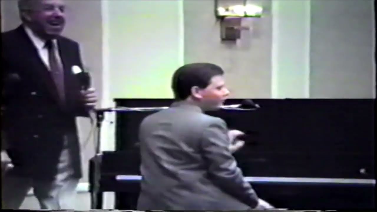 The Cathedrals - 