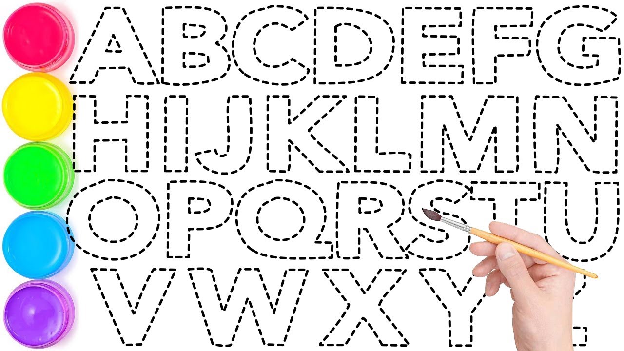 Easy Phonics Art: Naucz się alfabetu od A do Z dzięki prostym rysunkom krok po kroku, Ks Art