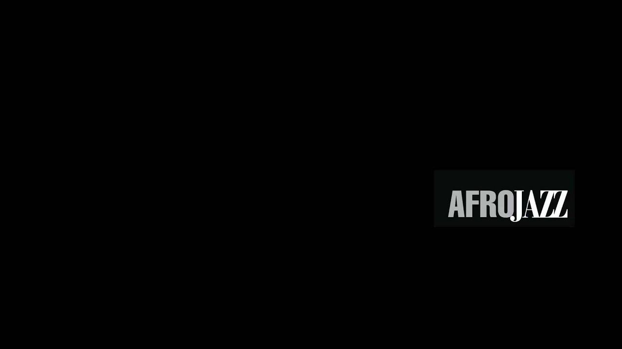 AFROJAZZ -YERKEMO SEW/ZOMBIE ao VIVO - Homenagem a Mulatu Astatke e Fela Kuti.