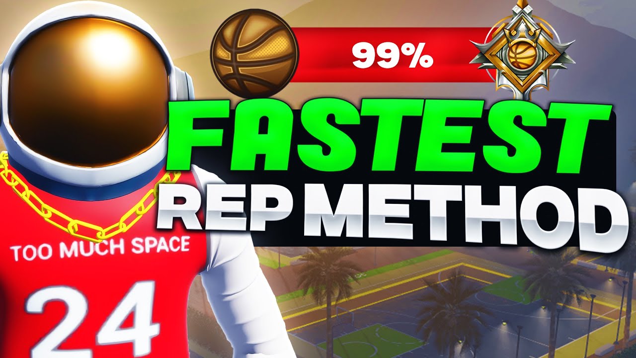 САМЫЙ БЫСТРЫЙ СПОСОБ ПОВЫСИТЬ РЕПУТАЦИЮ в Arcade Basketball (Roblox)