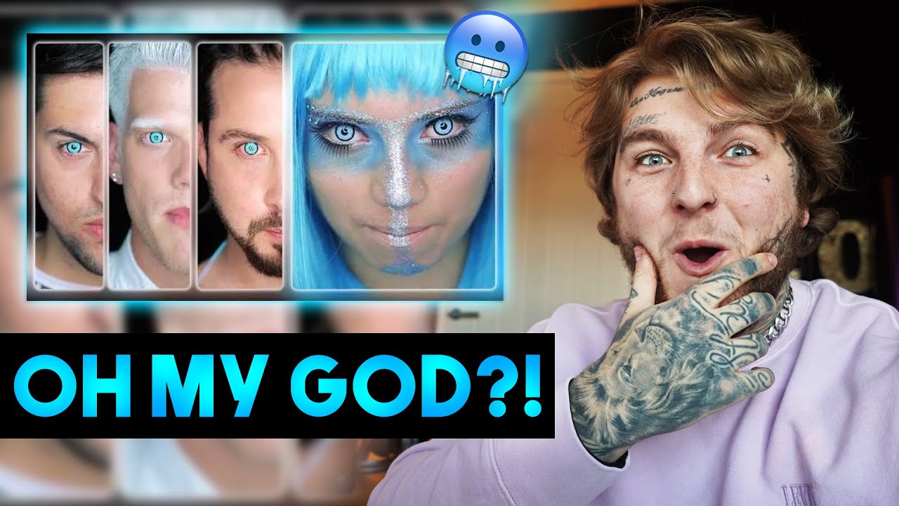 RAPPER REACTS To | Pentatonix - Daft Punk (AMAZING!)