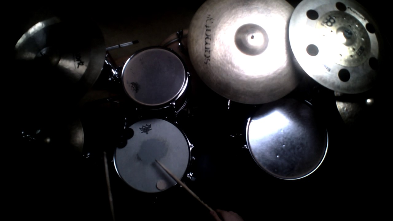 Seka Aleksic - Fine i Postene (drum cover) (2017)