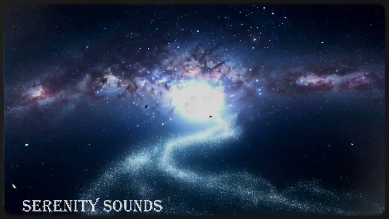 SPIRITUAL HEALING MUSIC FOR ENERGY BALANCE | Serenity Sounds