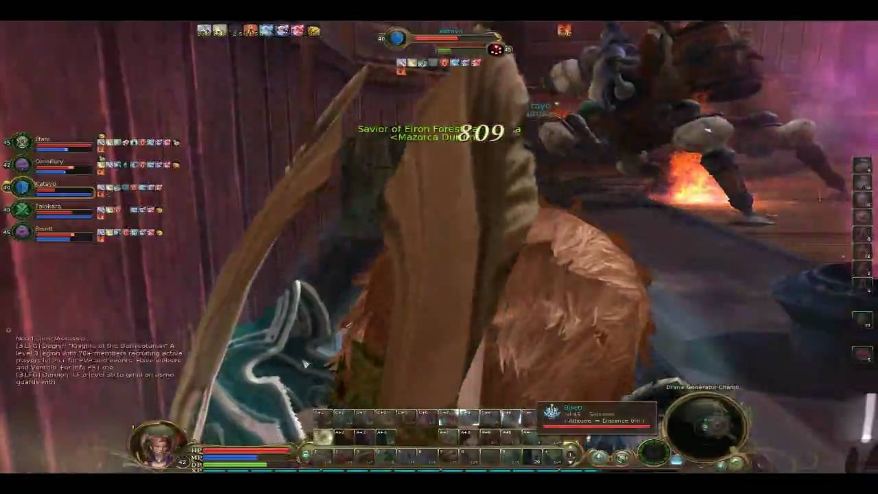 Mazorca Durums vs Engineer Luhaluha