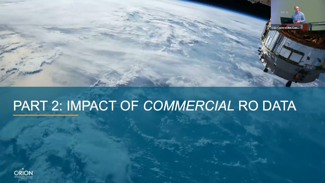 Impact of Commercial RO Data on Ionospheric Data Assimilation