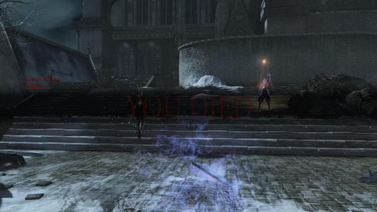 DARK SOULS III Ds3  still kicking 2026
