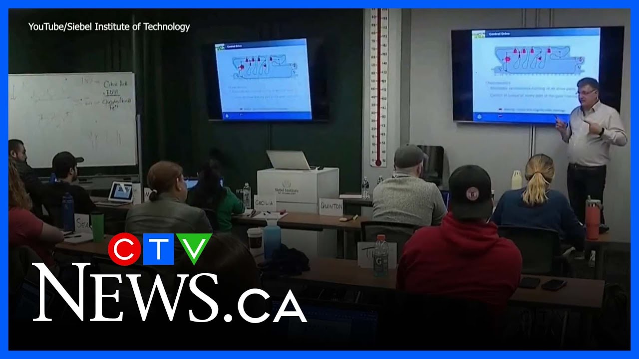 Renowned American beer brewery school relocating to Montreal