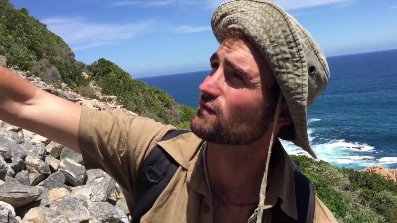 #TrekSouthAfrica hikes the Garden Route's Kranshoek Trail