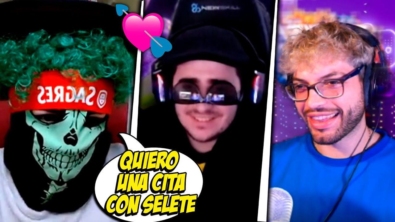 JOSELETE ENCONTRÓ EL AMOR de su VIDA 💘