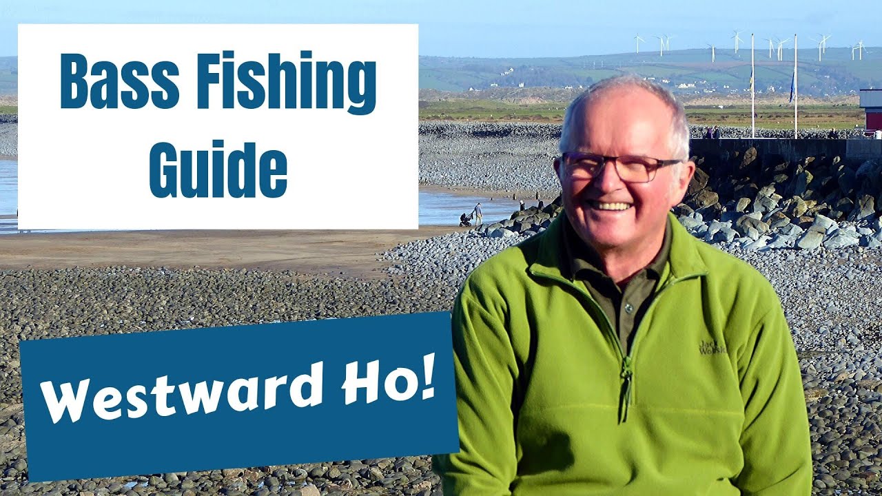 Westward Ho! Bass Fishing