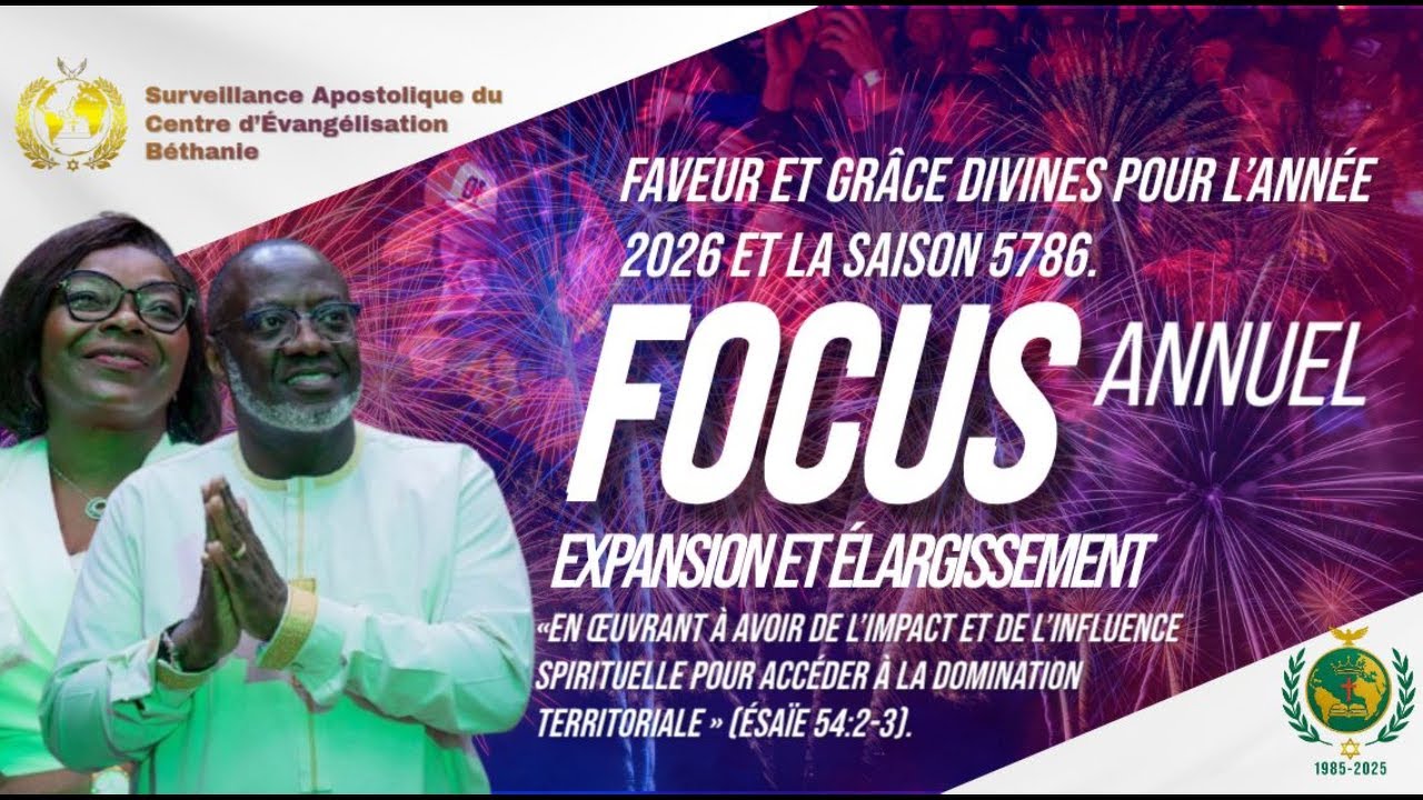 CULTE D'ENSEIGNEMENT DU 28/01/2026