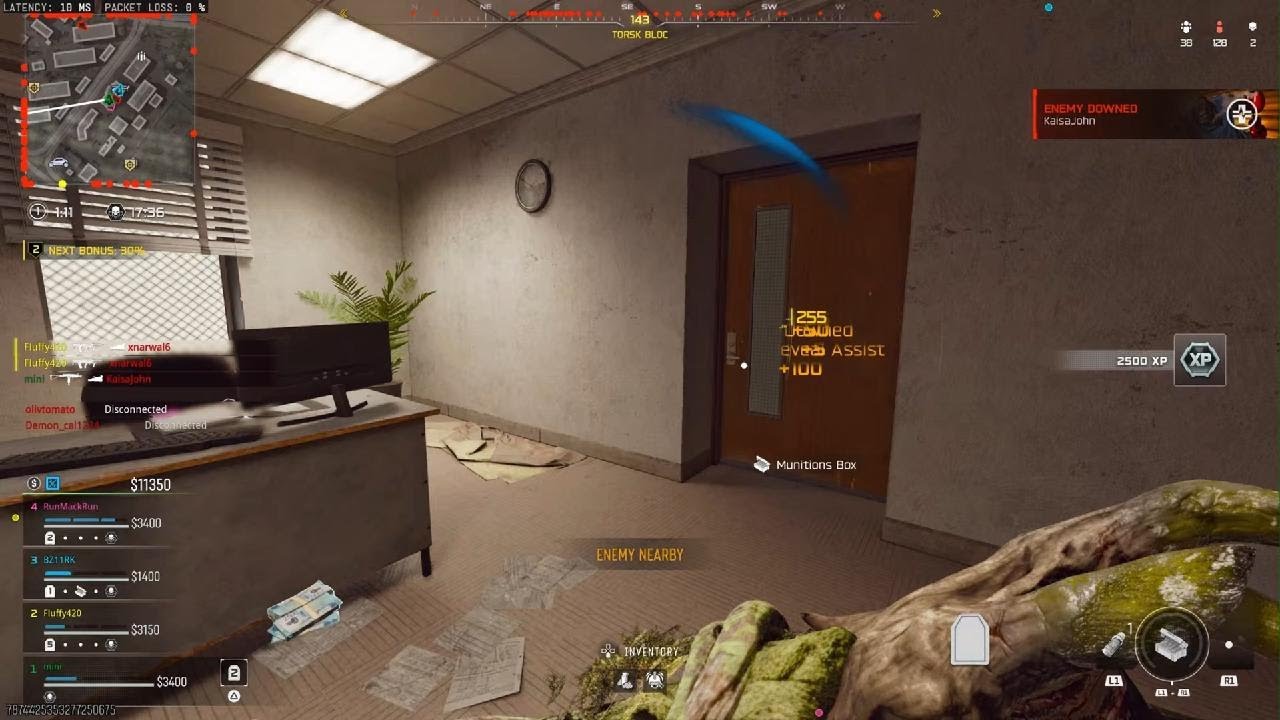 Call of Duty_casual battle royal
