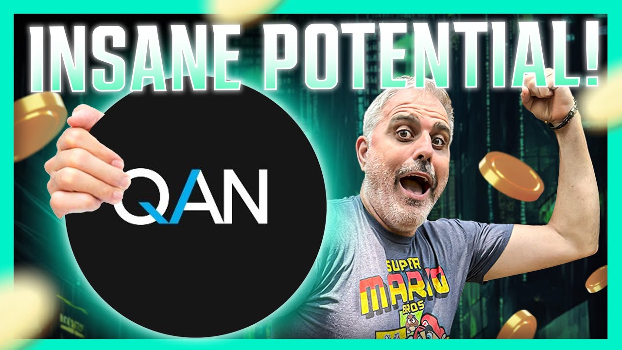 I Still Invest in Qan Platform this 2025 - Here's Why