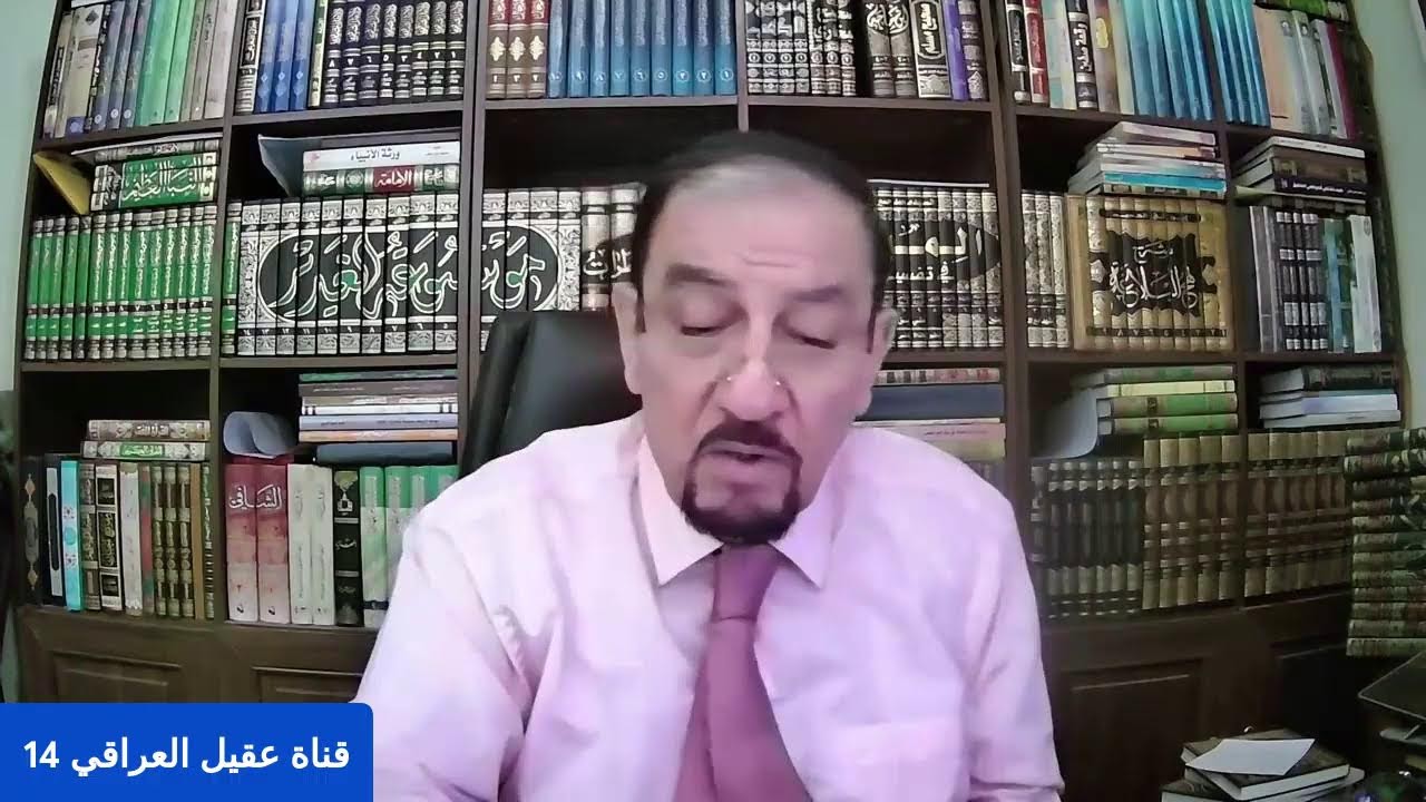 التوحيد ح49 - رسول الله بعد توقيع صلح الحديبية