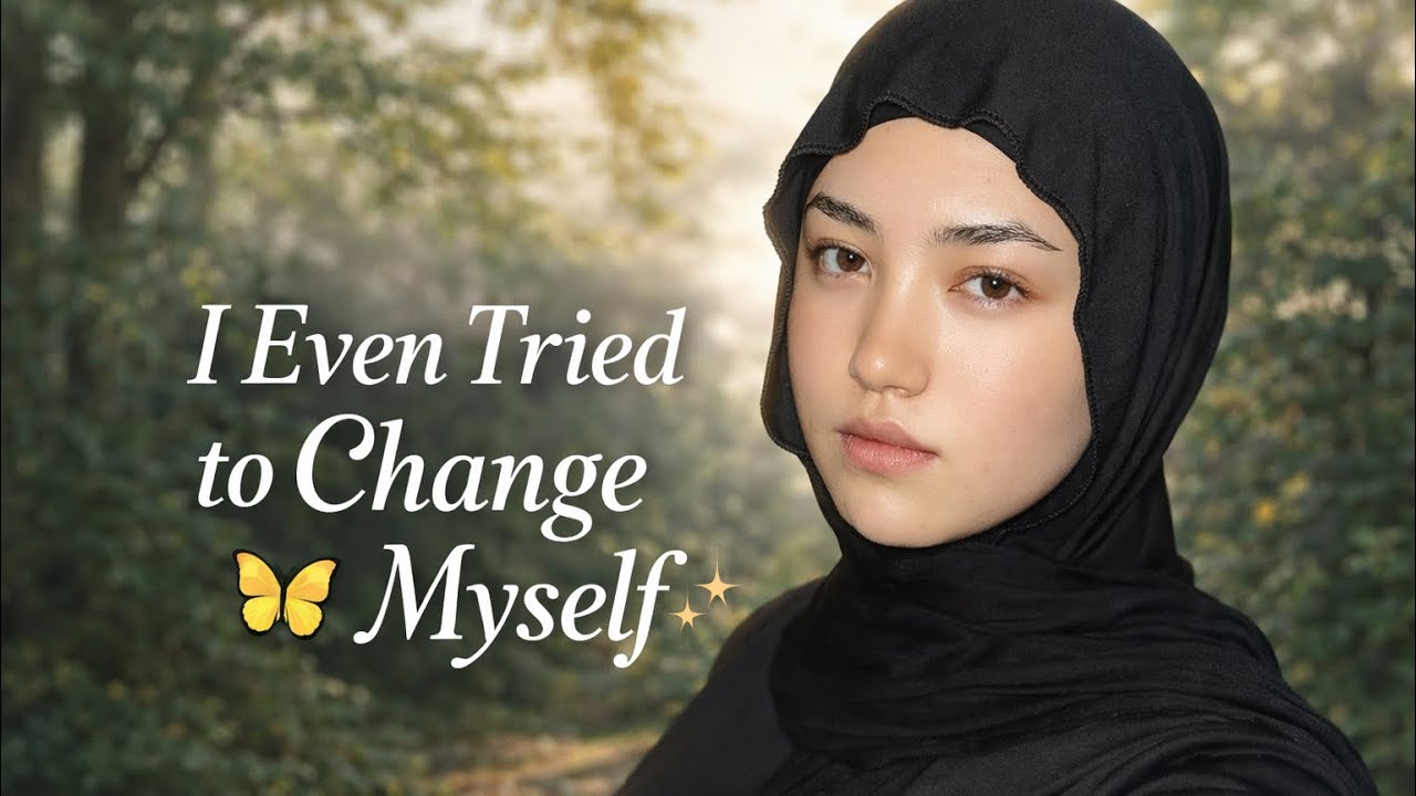 The day I learned it’s Okay to be Alone.