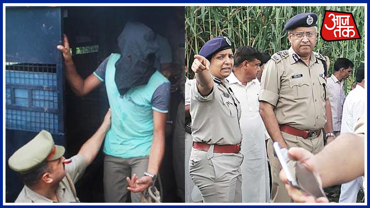 Bulandshahr Gangrape: 60 Hours After, Police Still Unable To Catch Rest Of The Accused