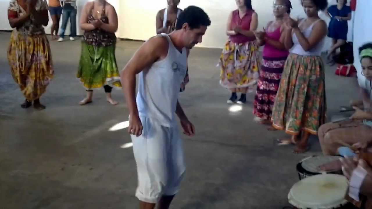 Samba de Terreiro