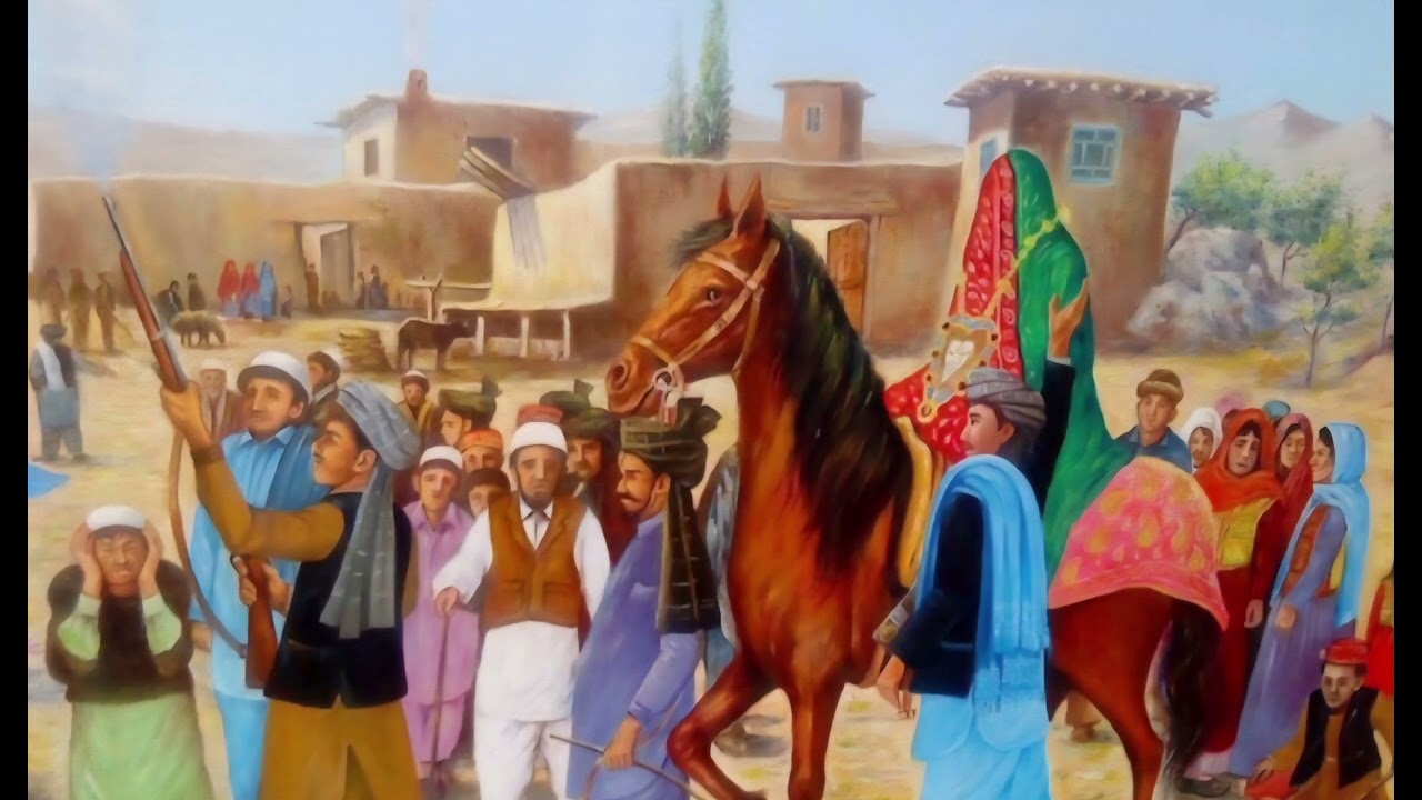 سفر کردم زخاک دل فریبم    گرفت آتش دل وجان غریبم🥲