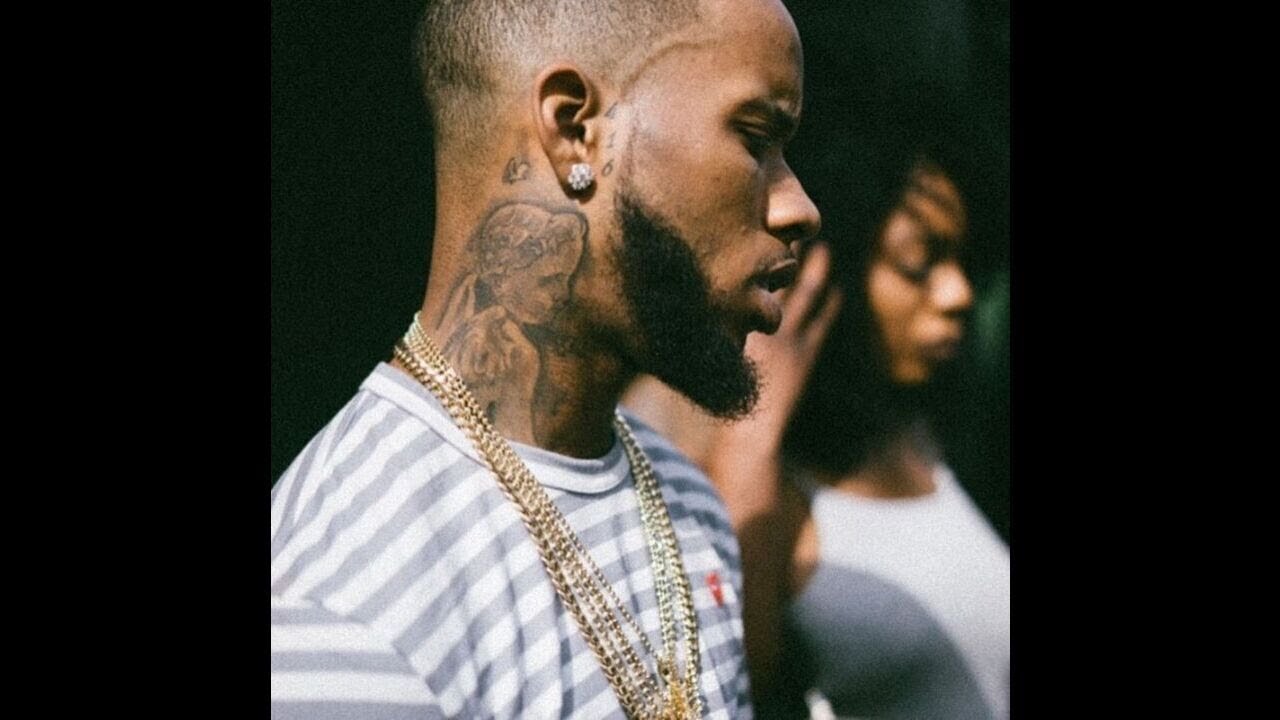 (FREE) Tory Lanez x Drake Type Beat ''Hear Me Out'' (Prod. Iano x CMtheplug)