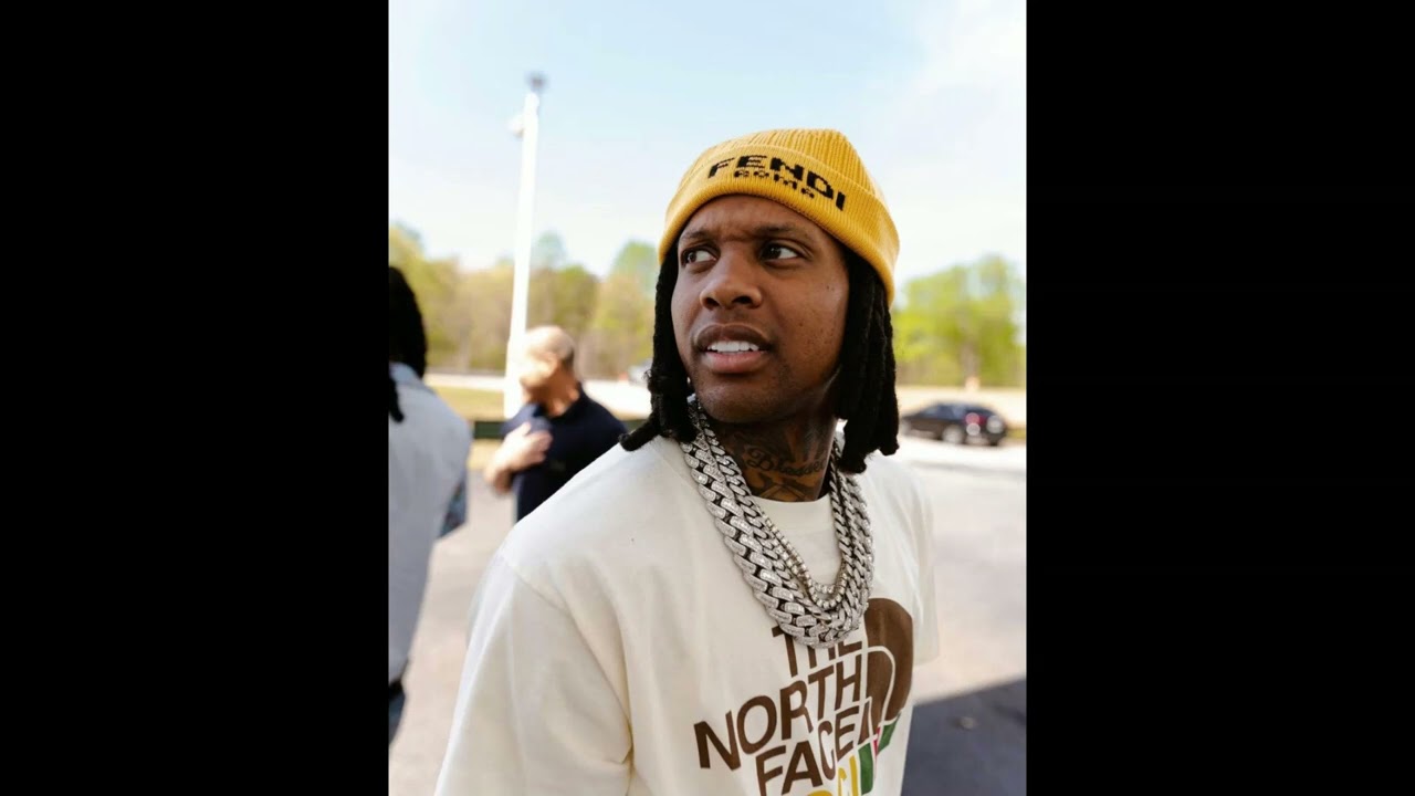 (FREE) Lil Durk Type Beat 2024 