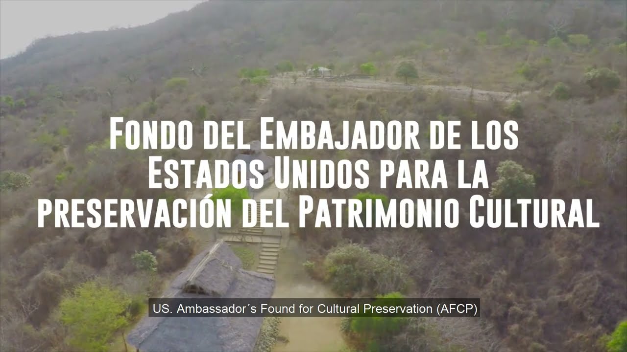 Montaña Sagrada de Cerro de Hojas Jaboncillo - tras las huellas de la Cultura Manteña