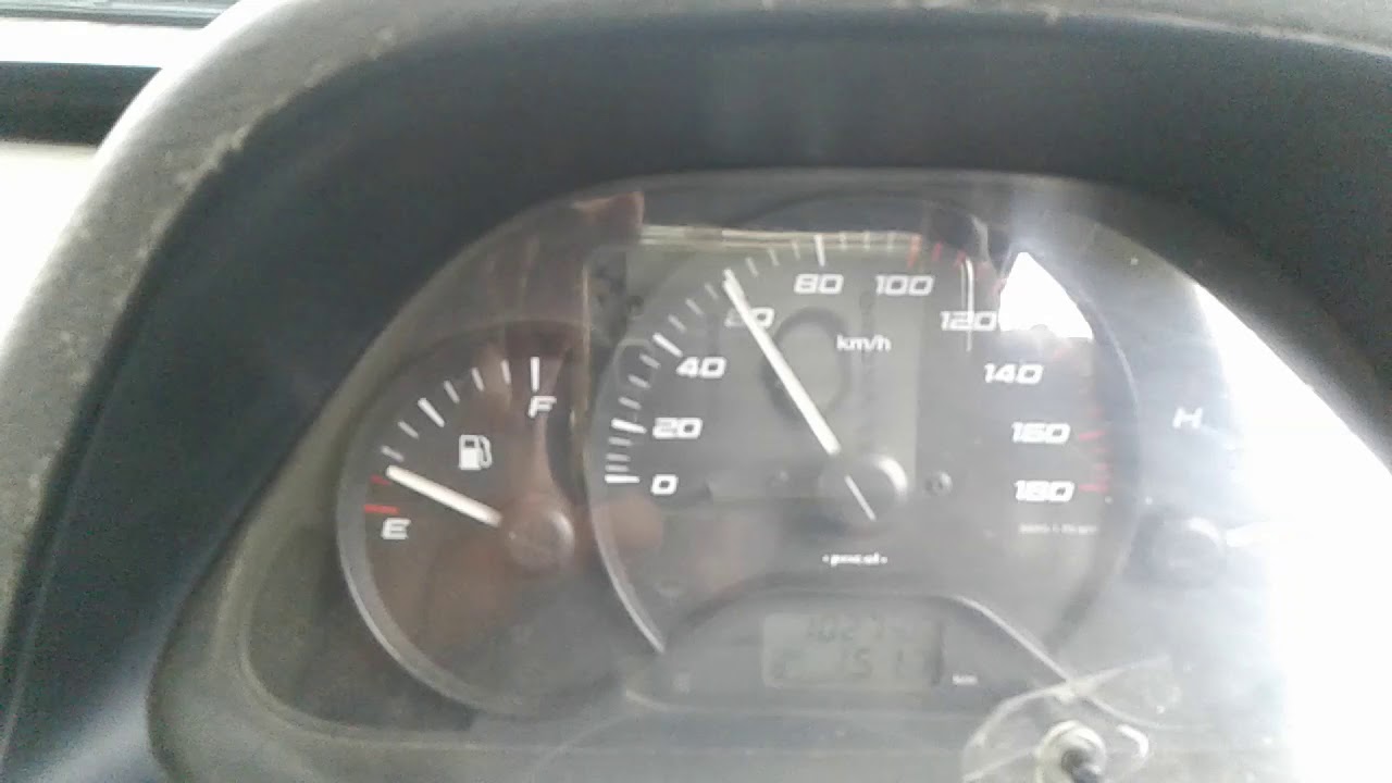 Super ace top speed