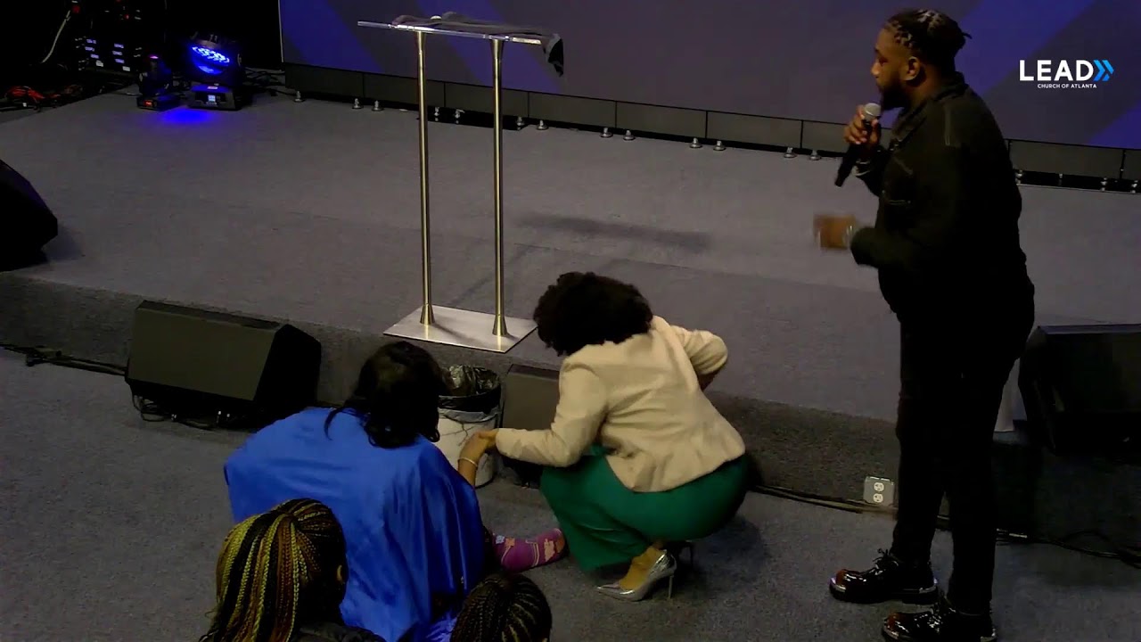 PRAYERS THAT OPEN HEAVEN | DR. J. RICHARDSON | GOVERNMENTAL PRAYER