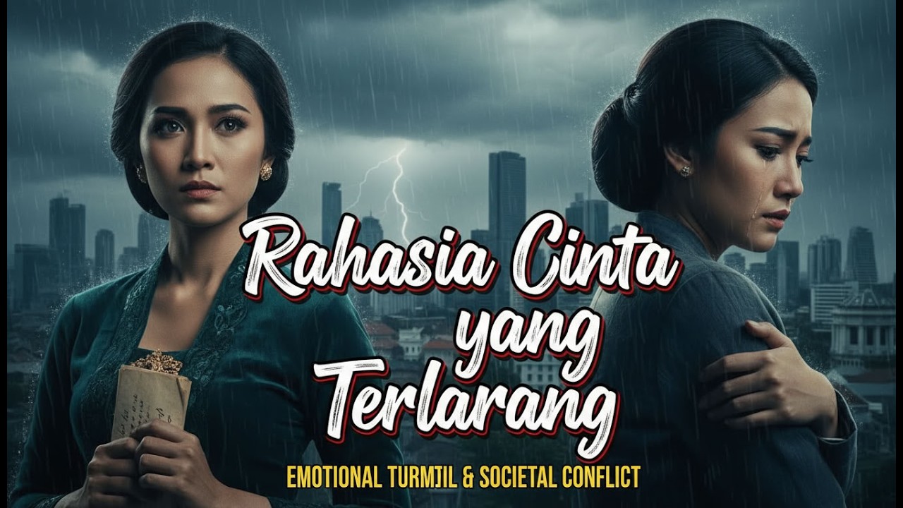 Pengkhianatan Sahabat Mengguncang Iman