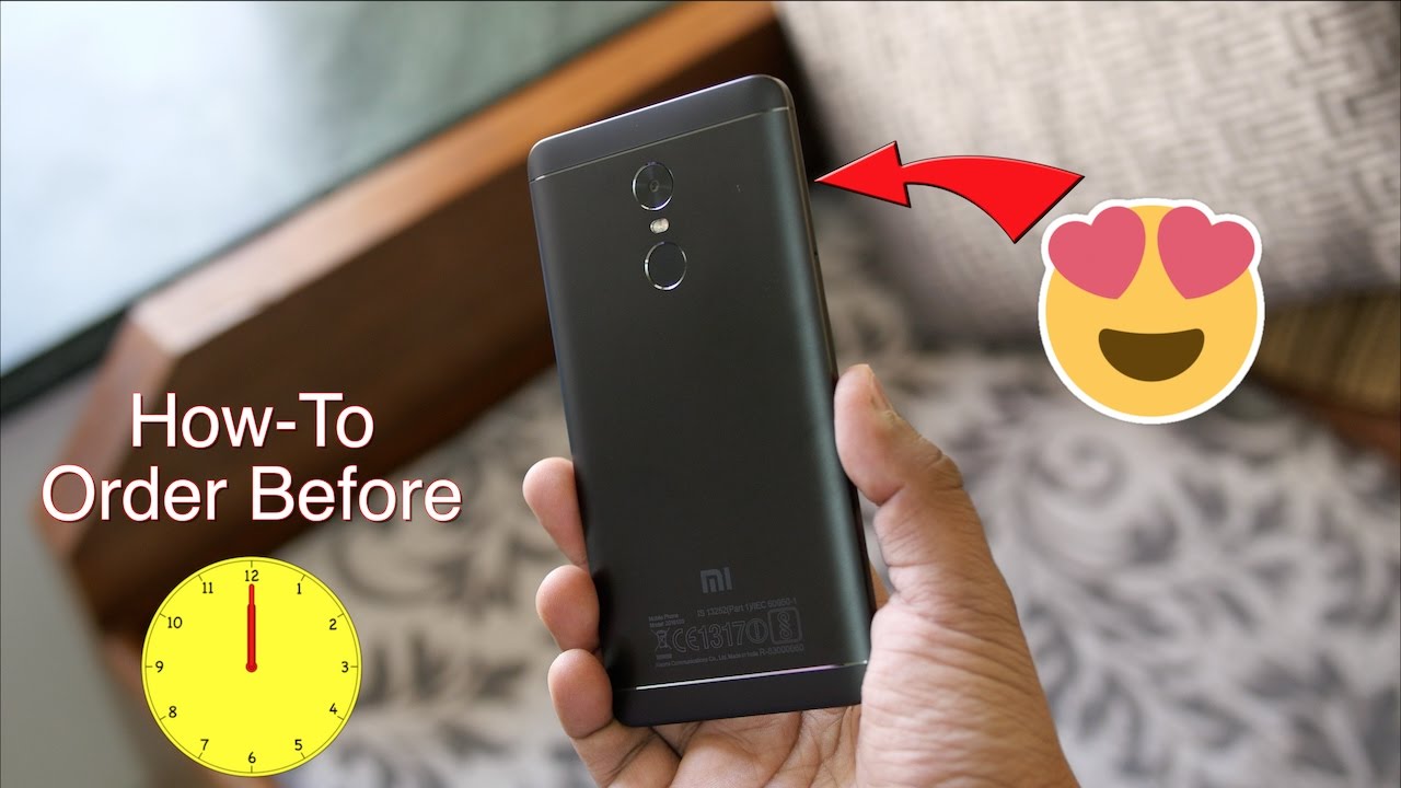 Redmi Note 4 Matte Black Unboxing & Color Comparison | Best Redmi Note 4 Color?