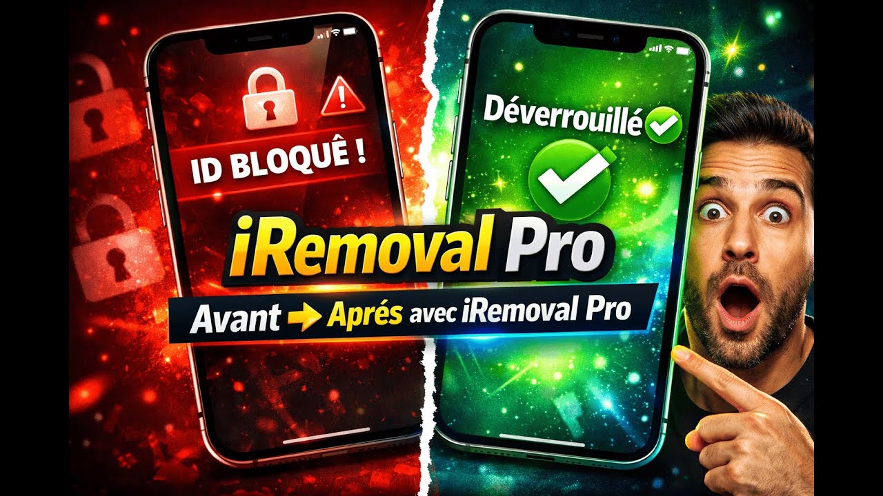 Icloud Lock Apple ID Unlocking 2026 ( IOS 26.2+ / iphone 11-17 / SIGNAL ON ) NEW Bypas